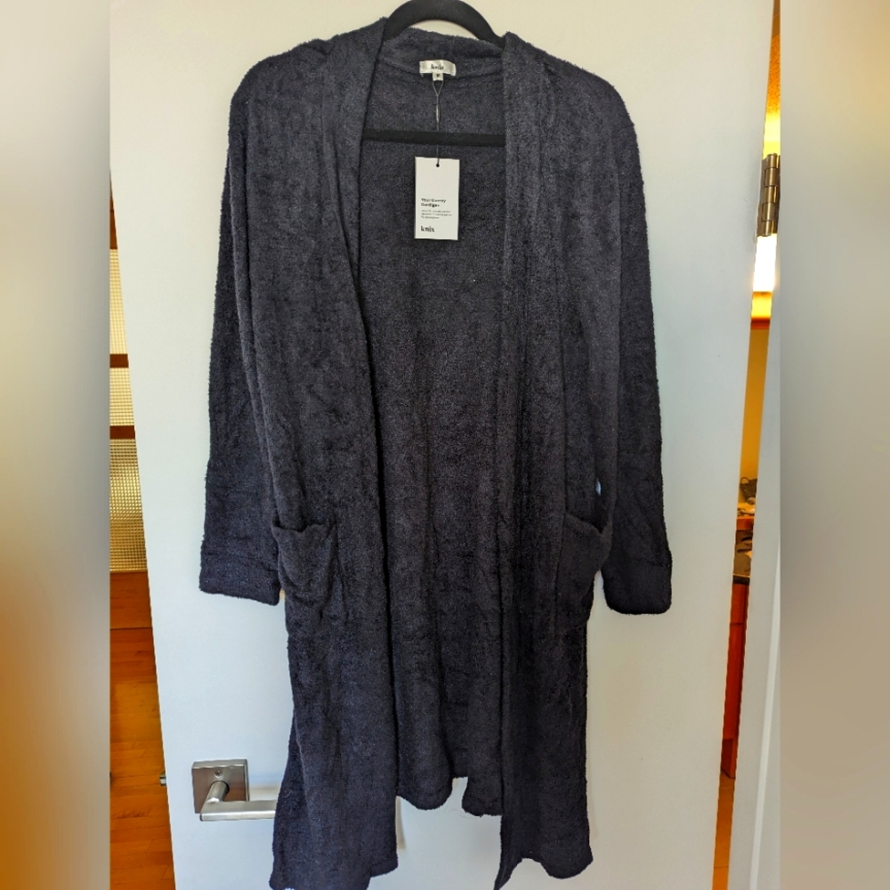 Knix Cozzzy cardigan
